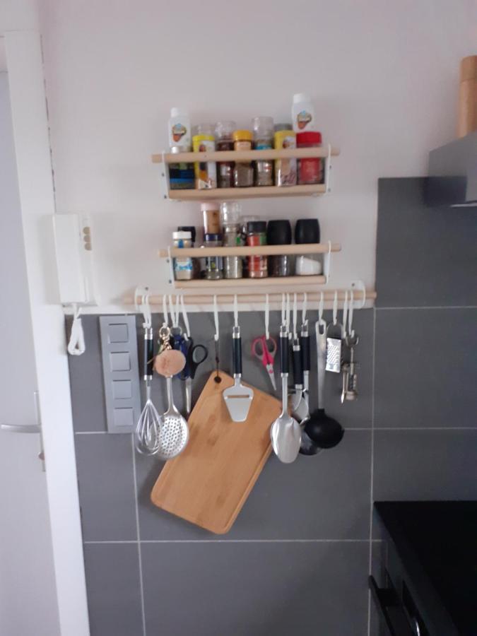 Апартаменты Gezellig Centraal Gelegen Penthouse Oostende Экстерьер фото